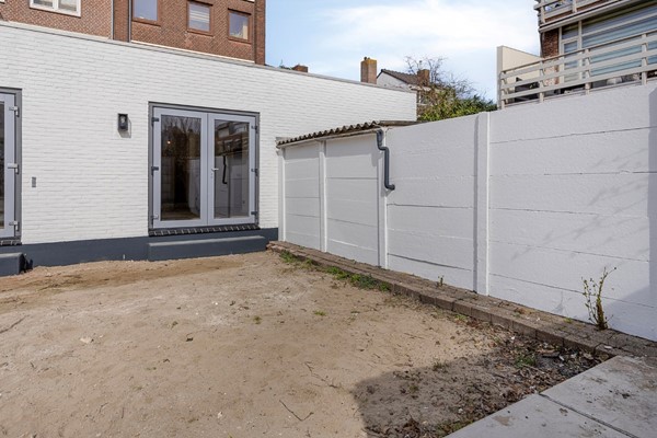 Property photo - Schoolstraat 30E, 3151AZ Hoek van Holland